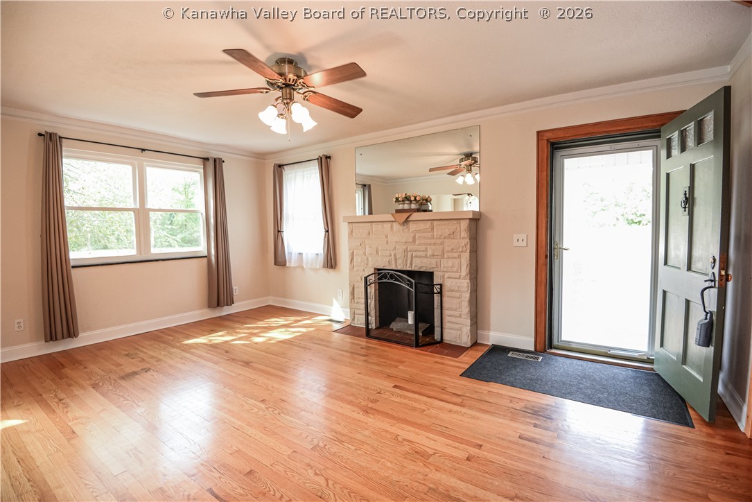 1264 Highland Drive