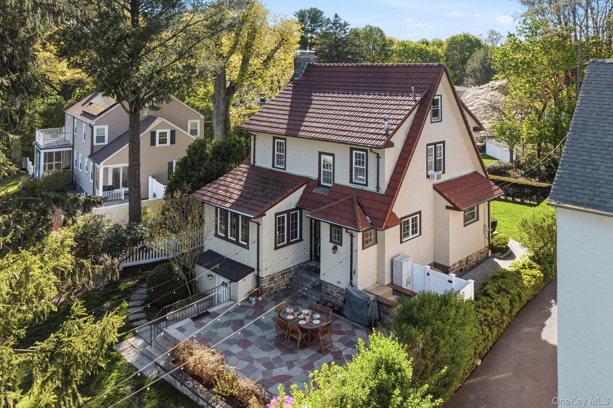 76 Yale Road