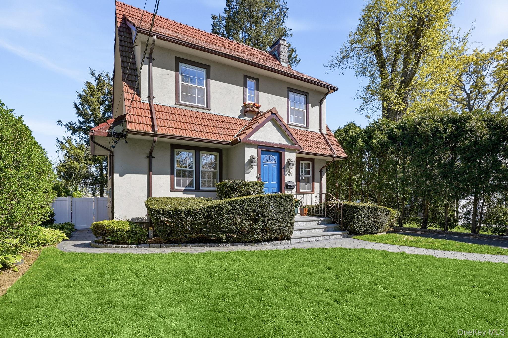 76 Yale Road
