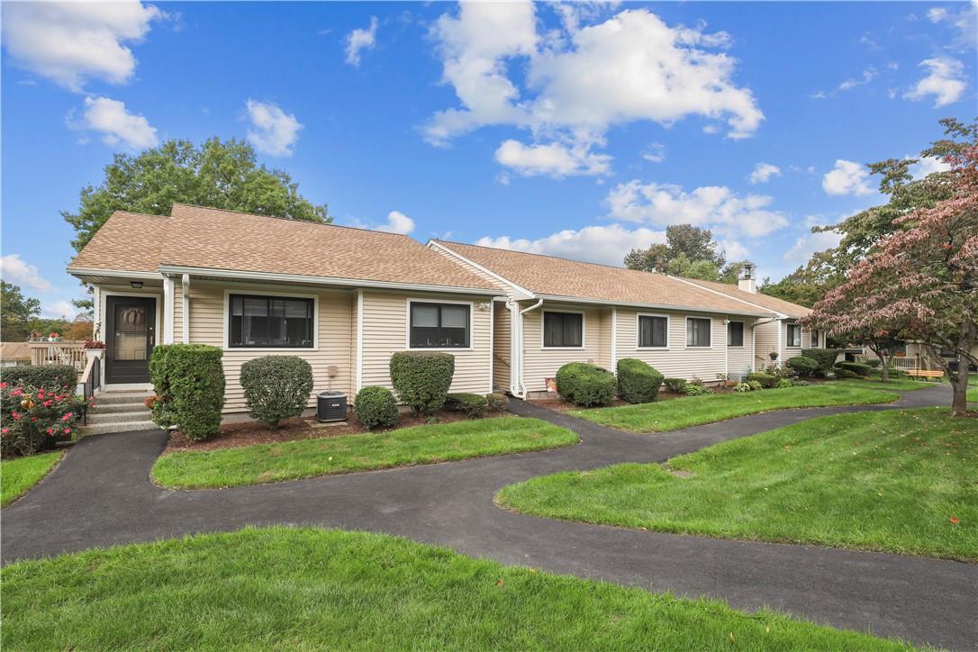 99 Molly Pitcher Lane Unit: B