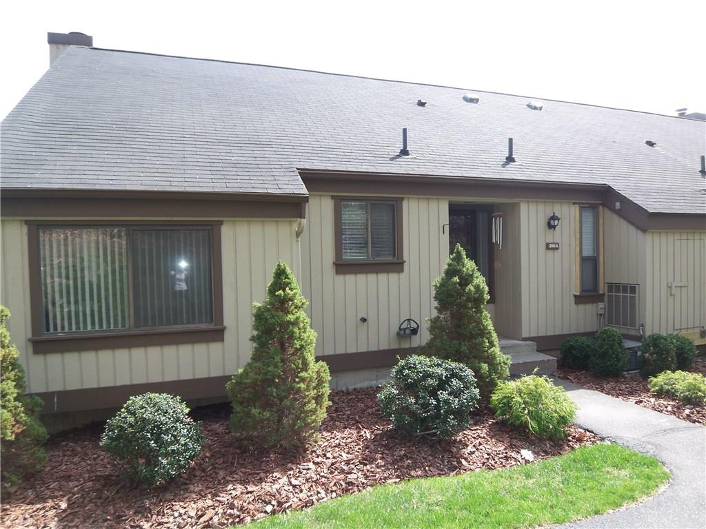 288 Heritage Hills Unit: A