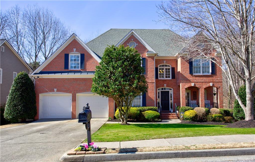 1115 Queensgate Drive SE