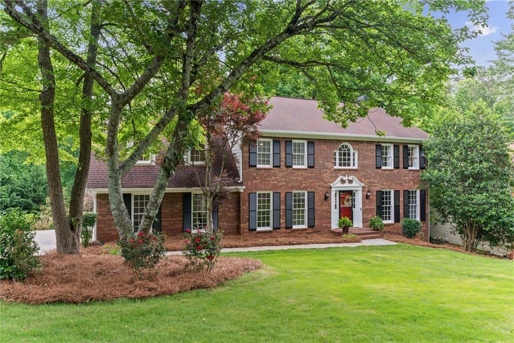489 Guilford Circle