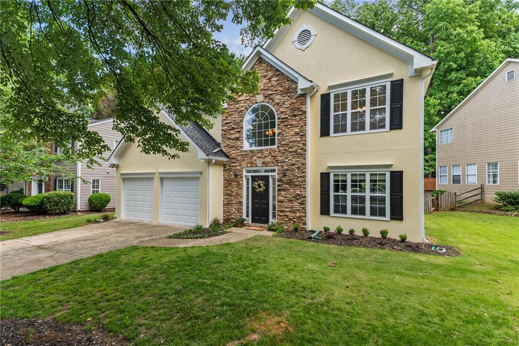 3982 Mapleton Downs NW