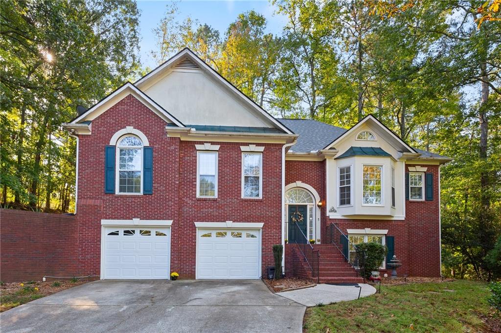 1552 Fallen Leaf Drive SW