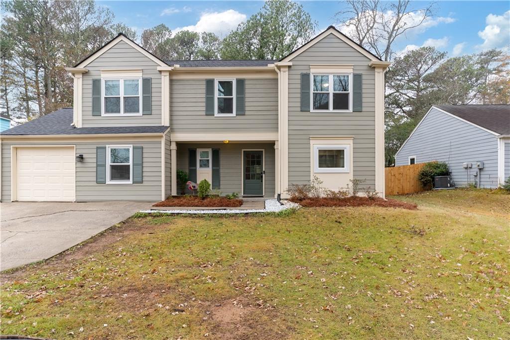 2869 Cotton Field Road NW