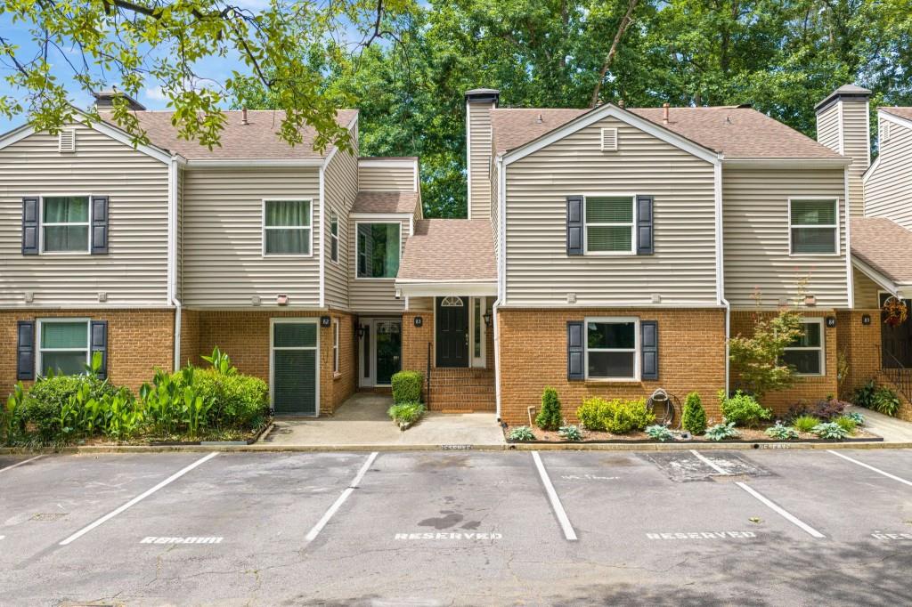 83 Dunwoody Springs Drive