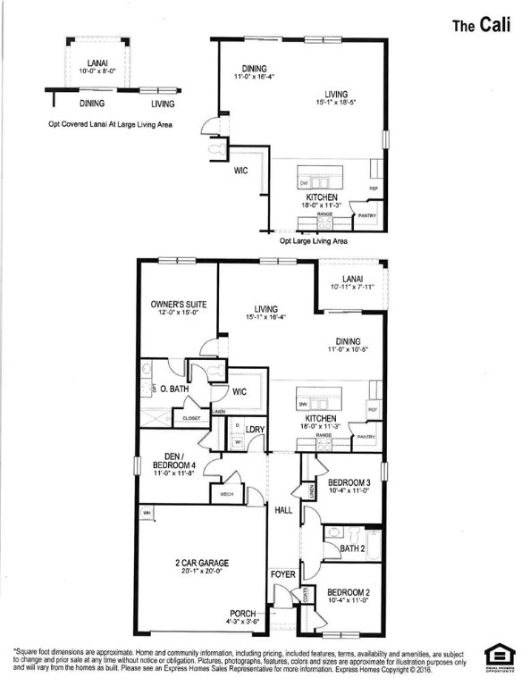 2151 Harwick Circle SW
