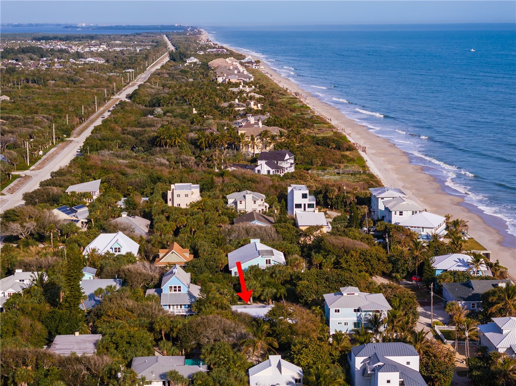 1830 E Sandpiper Road