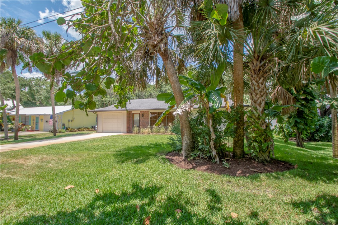 9481 Frangipani Drive