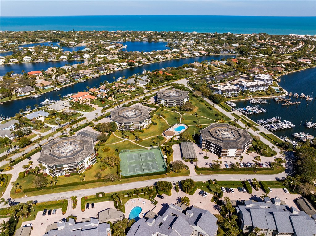 1821 Mooringline Drive 3H