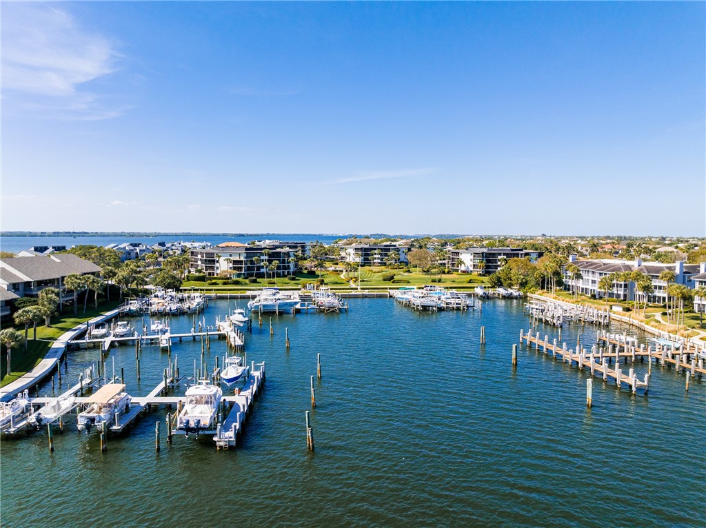 1821 Mooringline Drive 3H