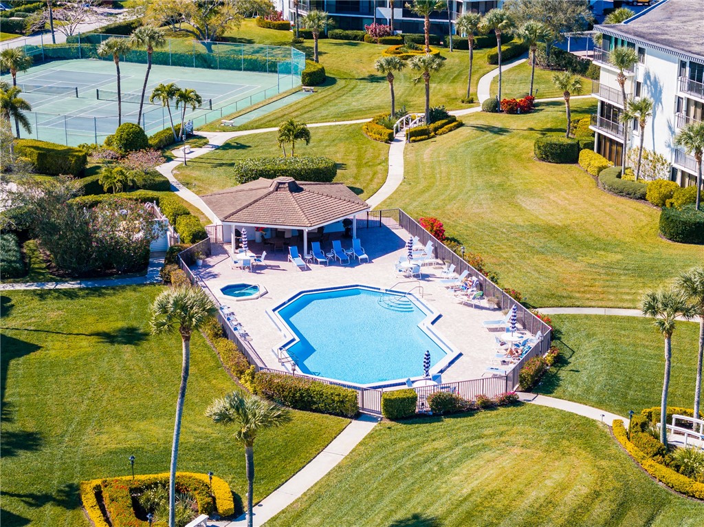 1821 Mooringline Drive 3H