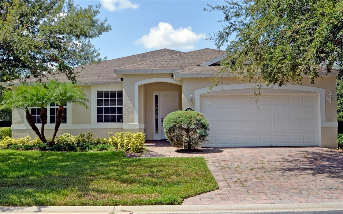 4109 Abington Woods Circle