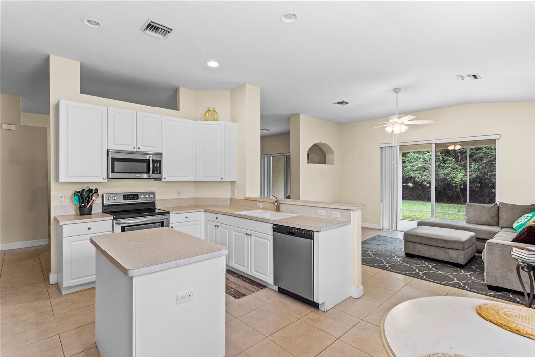 4109 Abington Woods Circle