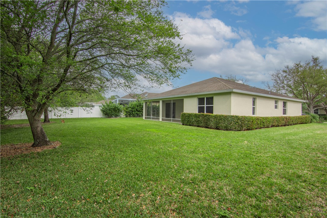 4109 Abington Woods Circle