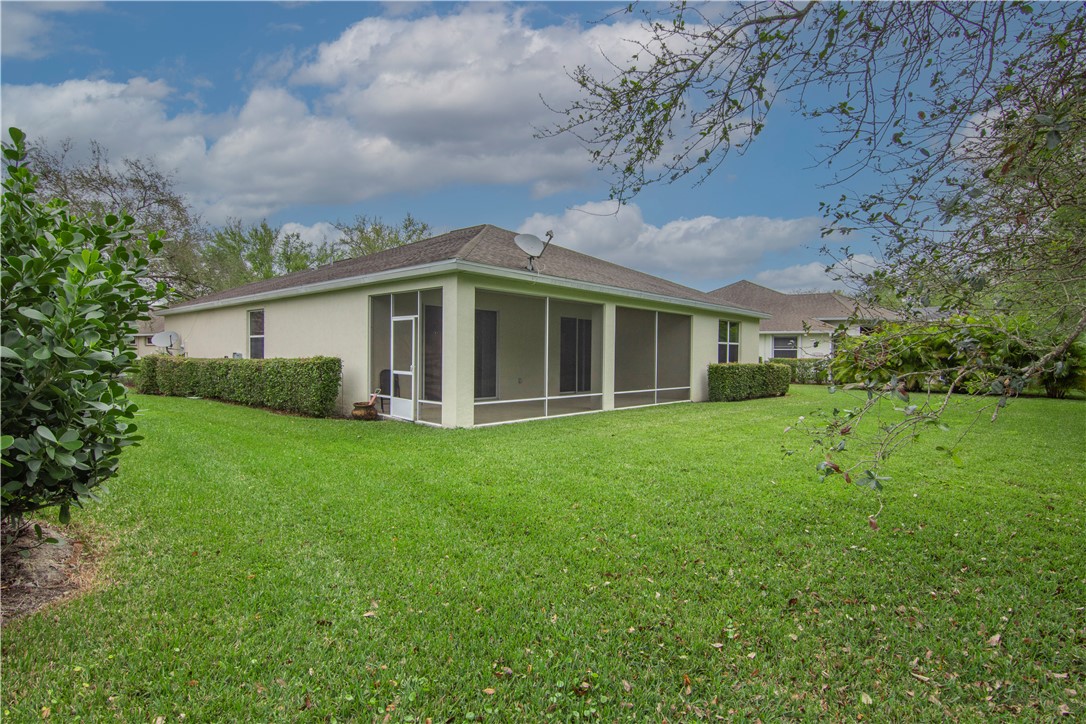 4109 Abington Woods Circle