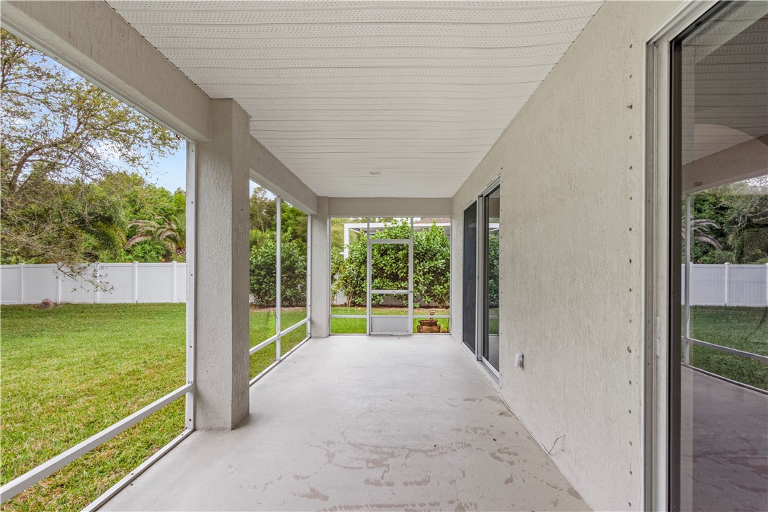 4109 Abington Woods Circle