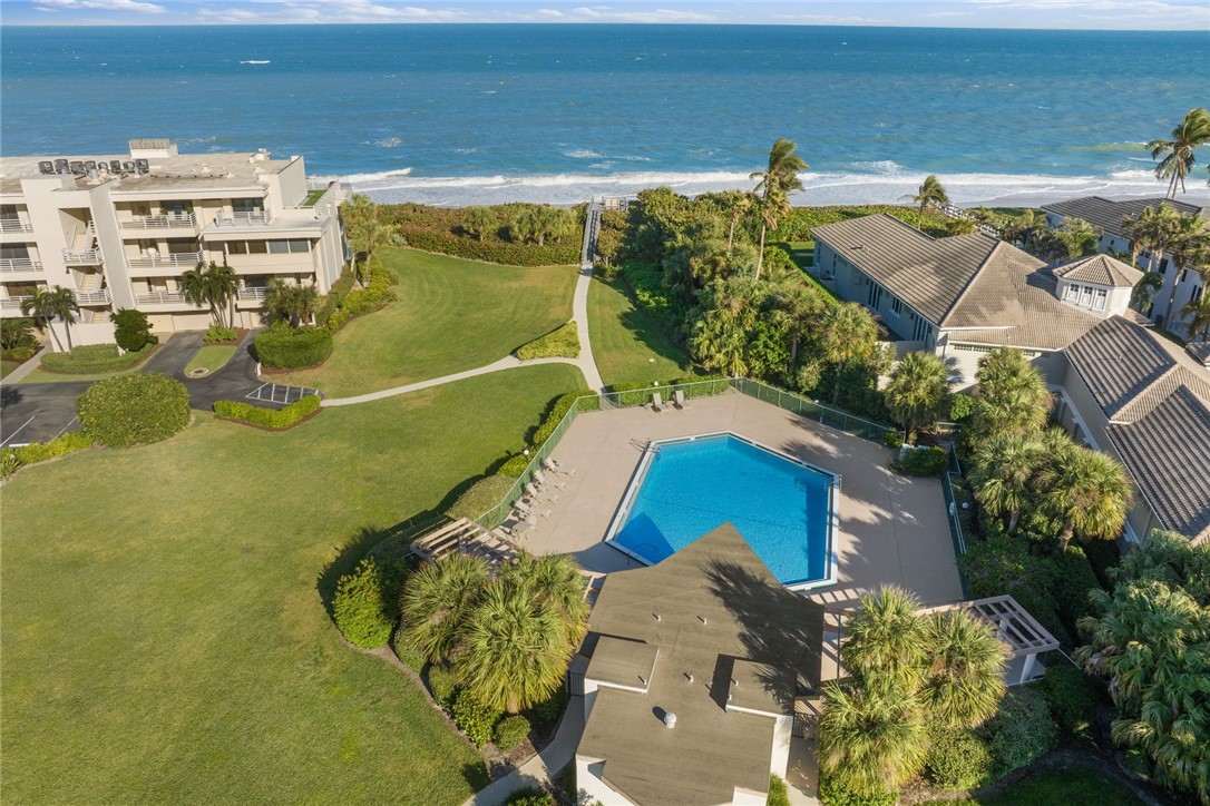 5536 N Highway A1a None 209