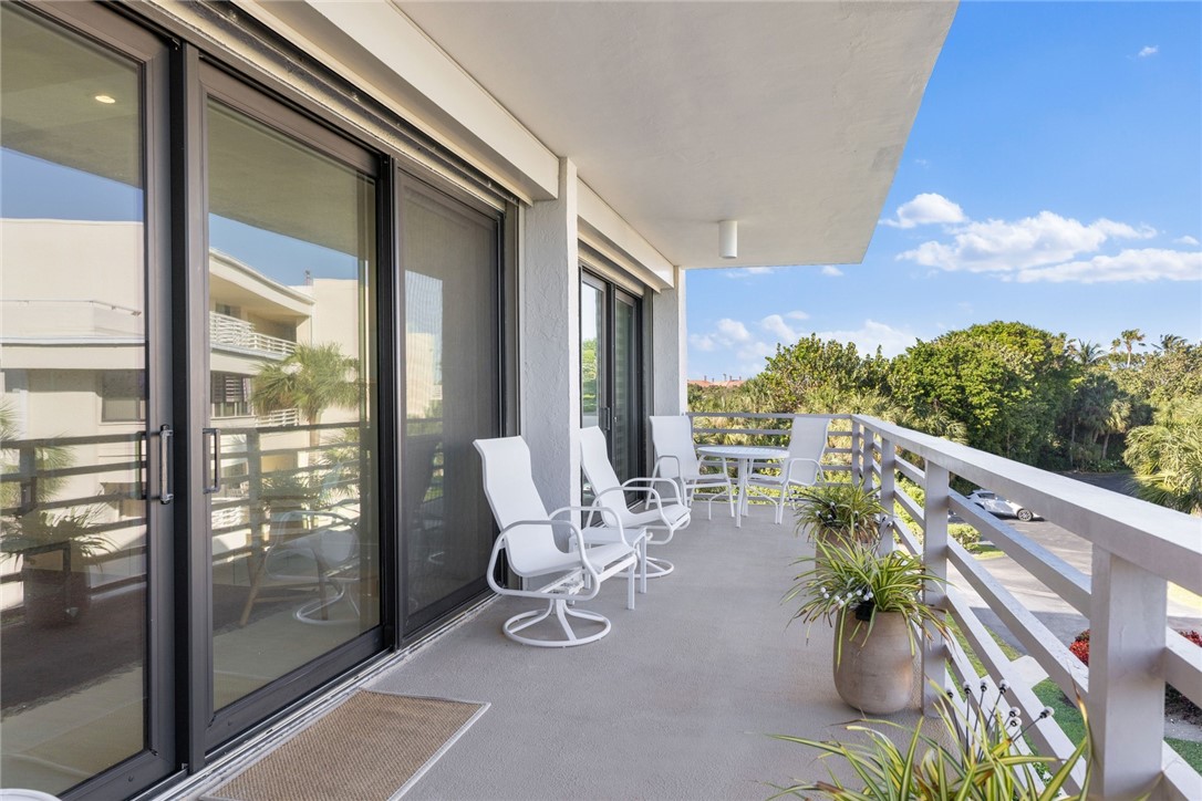 5536 N Highway A1a None 209