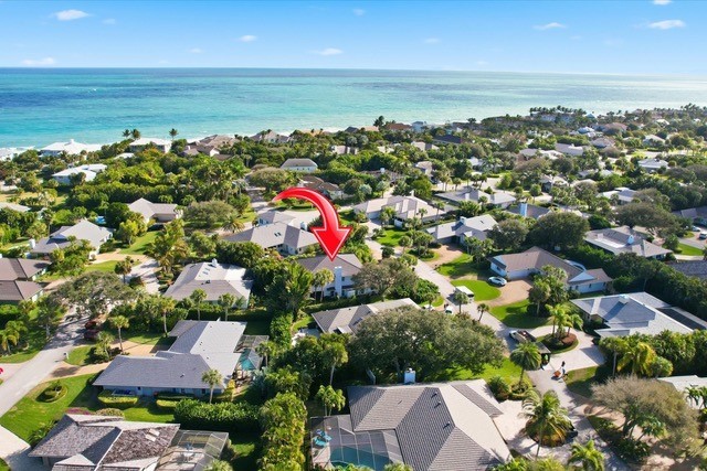 1786 Cypress Lane