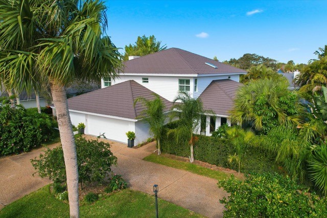 1786 Cypress Lane