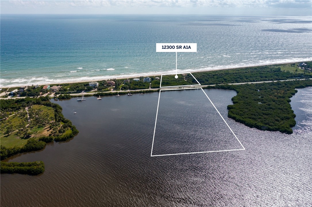 12300 Highway A1a None