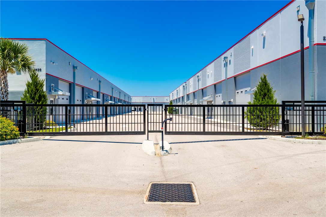 2390 41st Street 10B