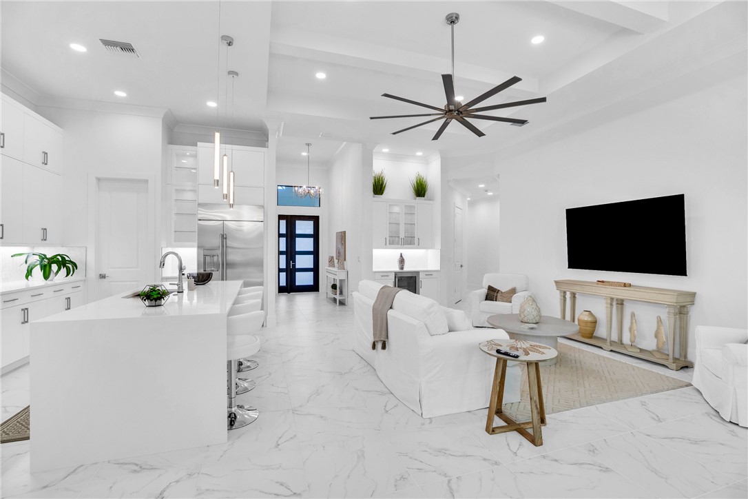 1957 Frosted Turquoise Way