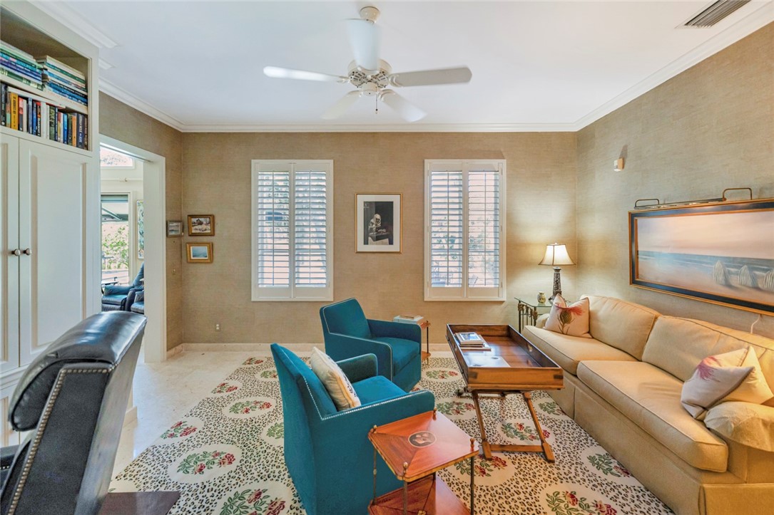 501 Shores Drive