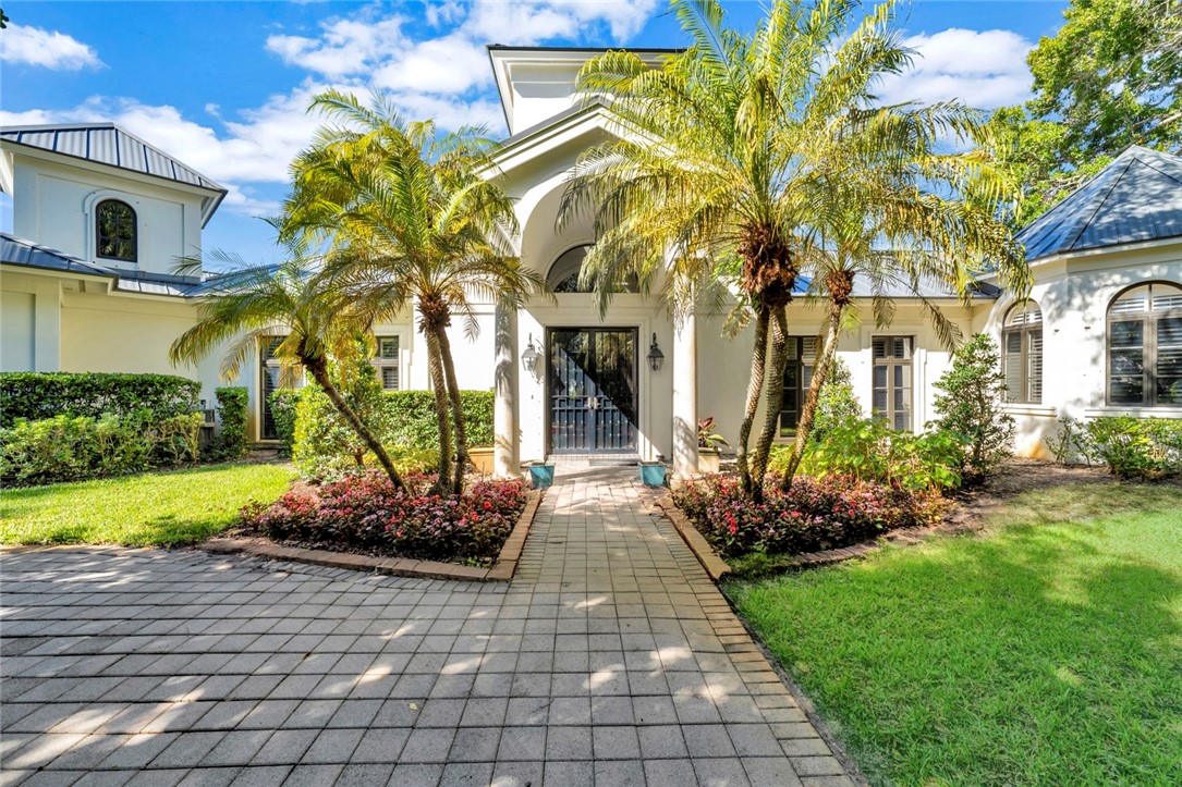 501 Shores Drive