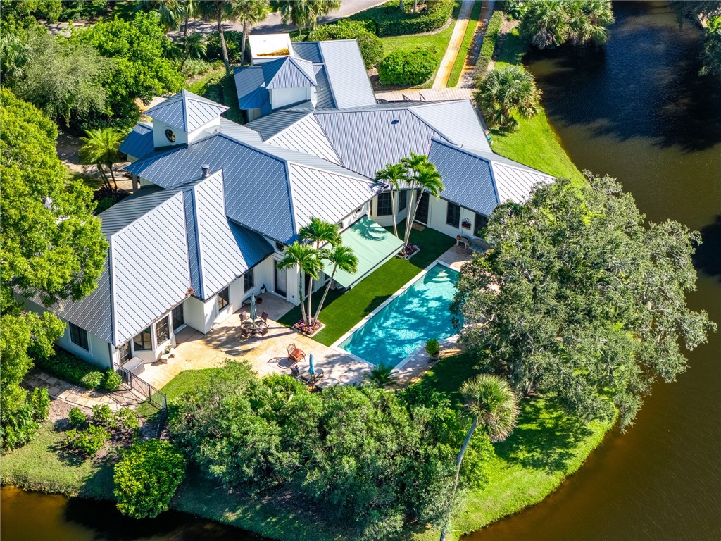 501 Shores Drive
