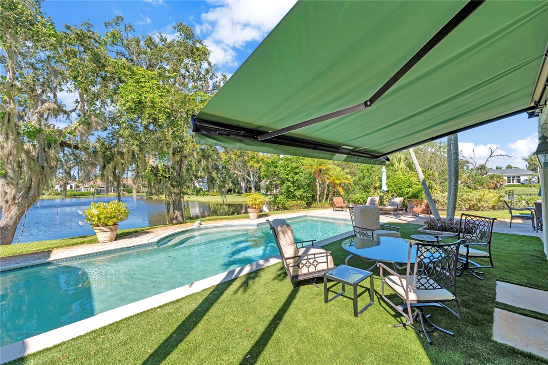 501 Shores Drive