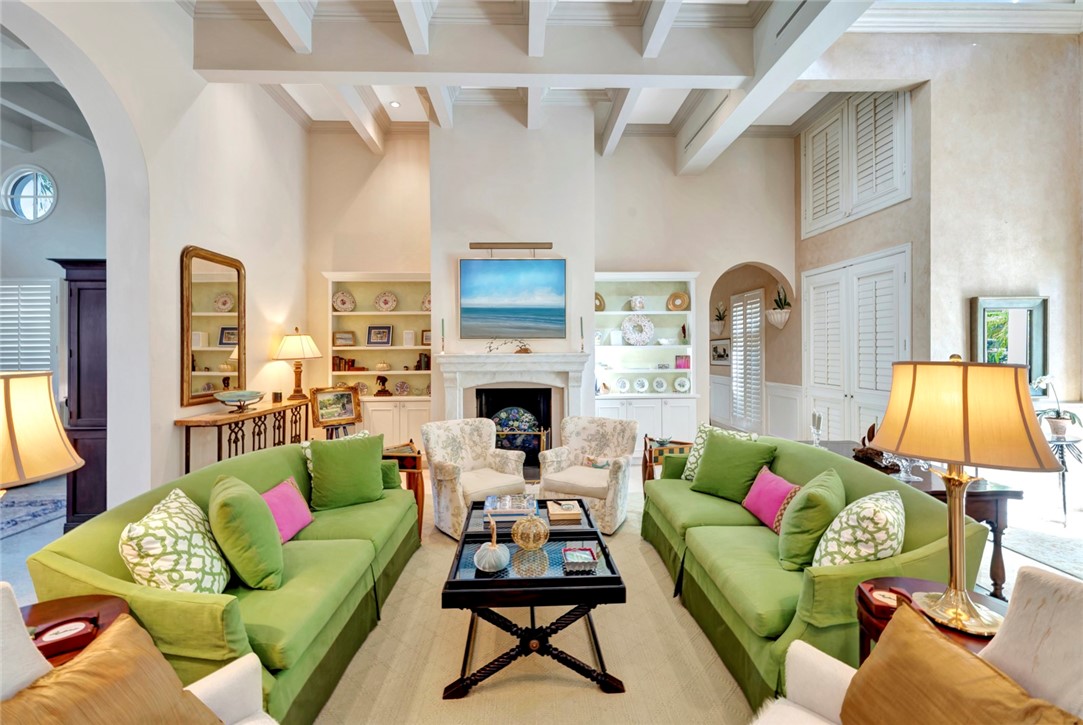 501 Shores Drive