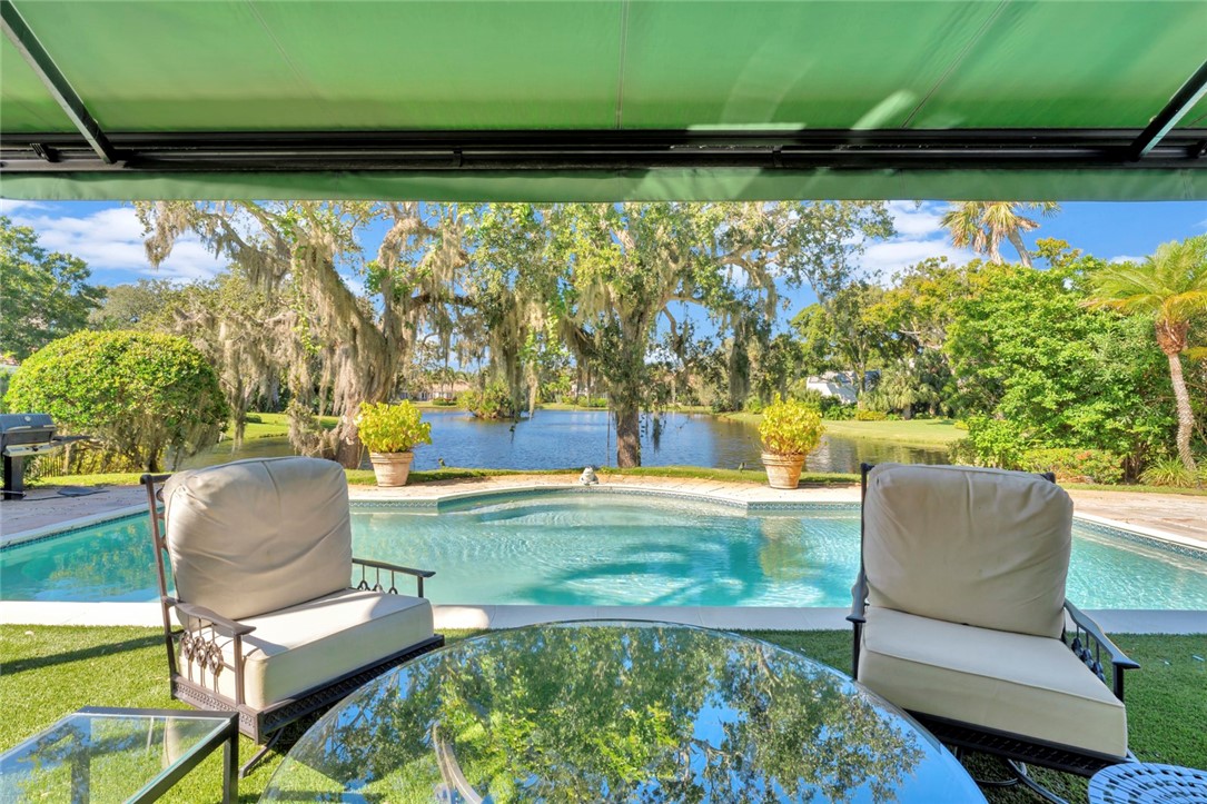 501 Shores Drive