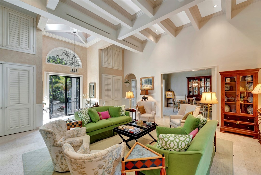 501 Shores Drive