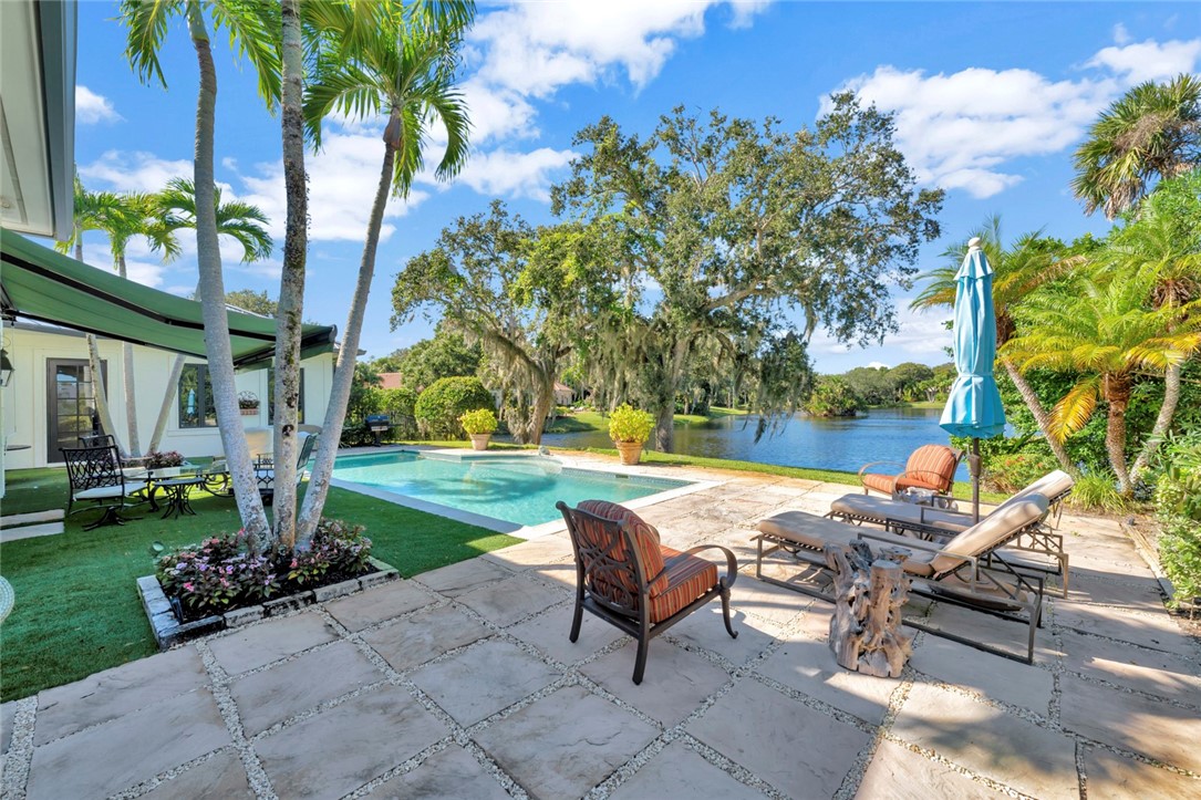501 Shores Drive