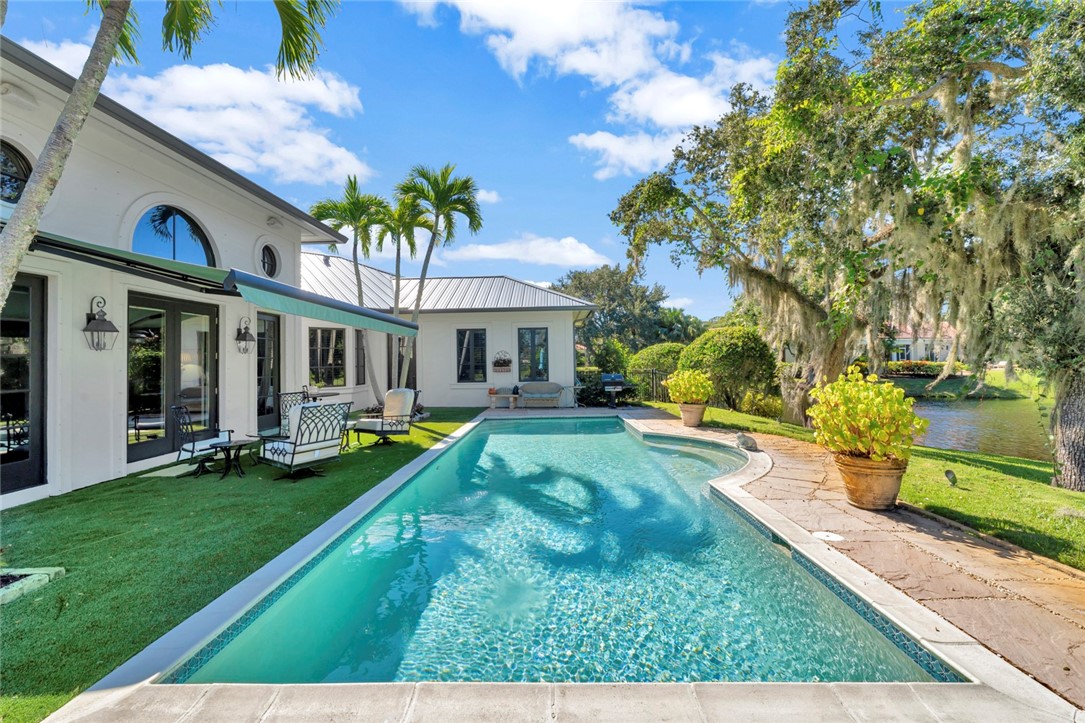 501 Shores Drive