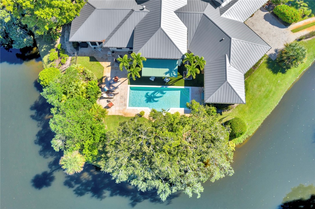 501 Shores Drive