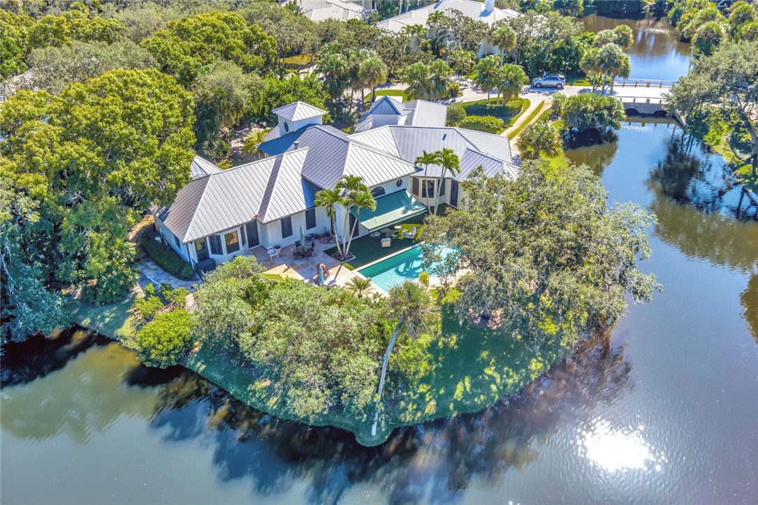 501 Shores Drive