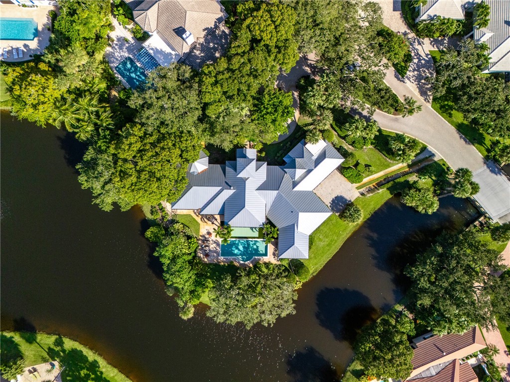 501 Shores Drive