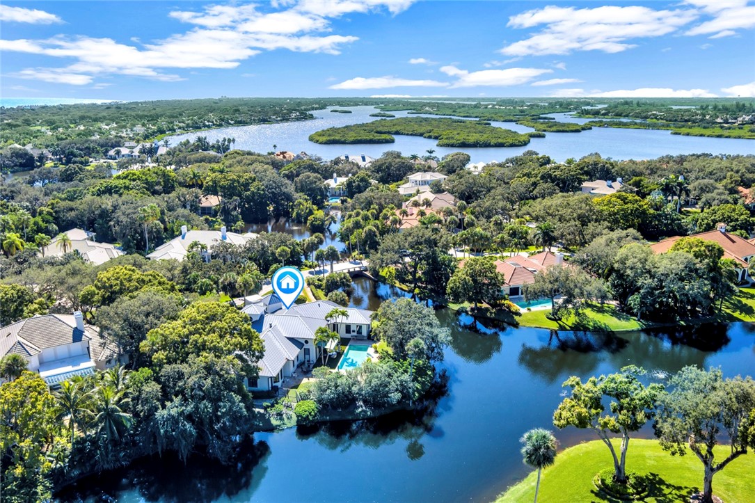501 Shores Drive