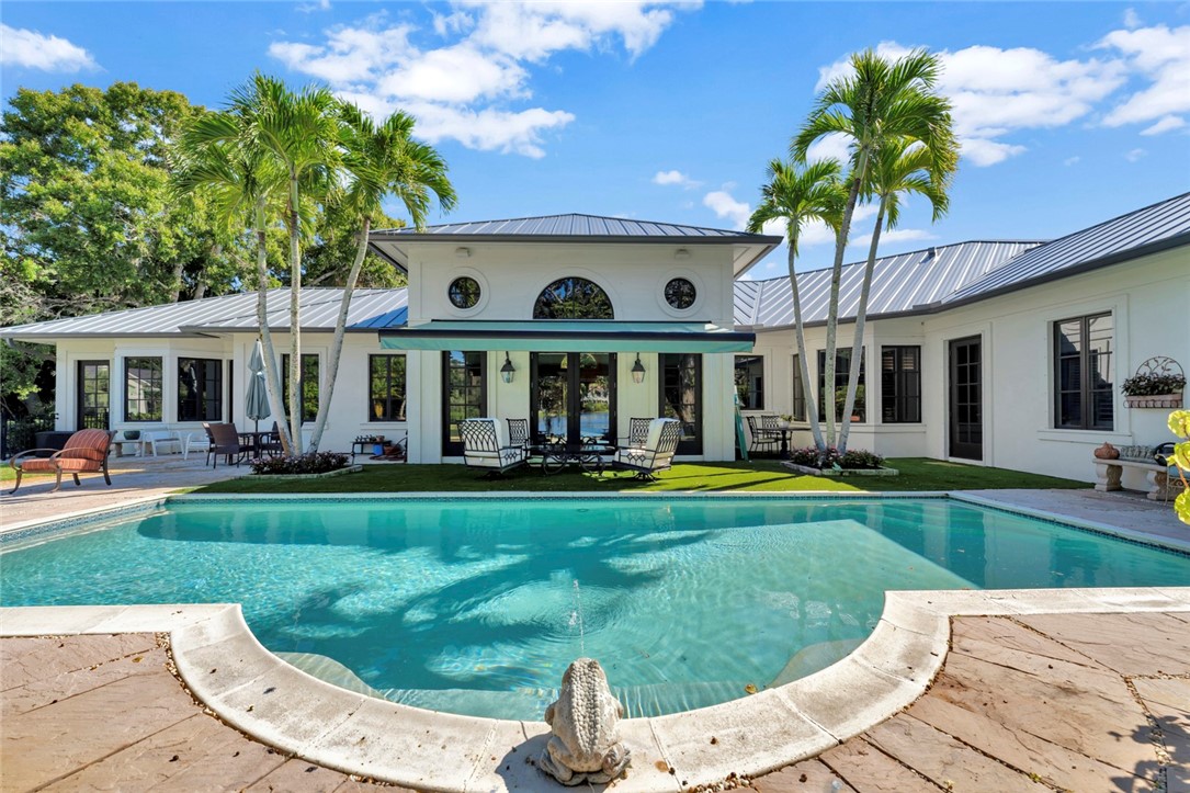 501 Shores Drive