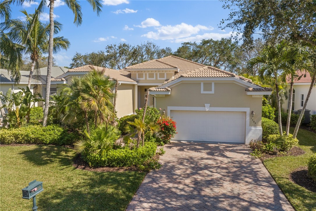 1389 W Island Club Square