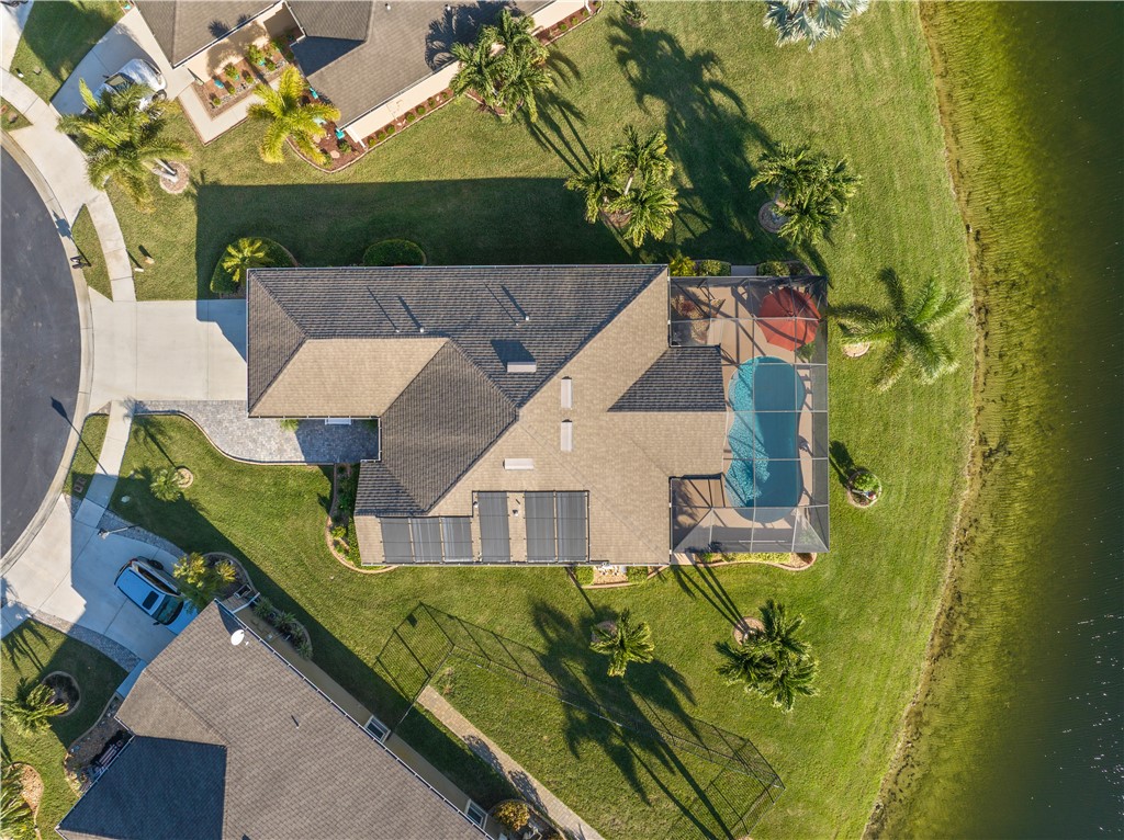 1650 Westfield Court