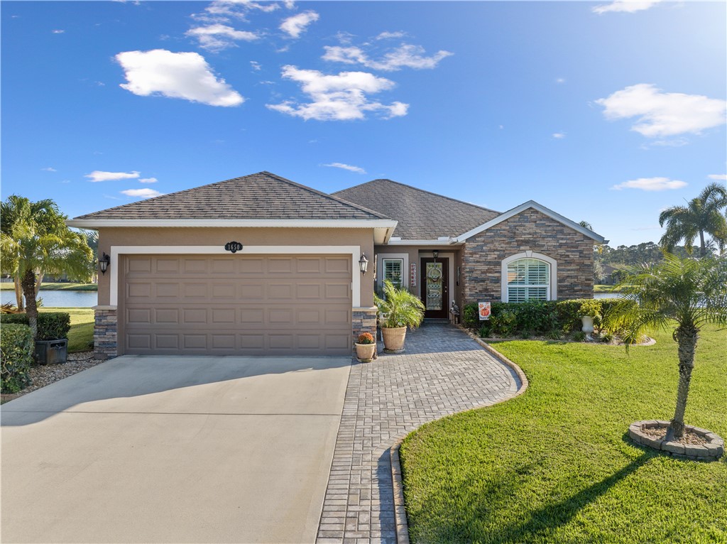 1650 Westfield Court