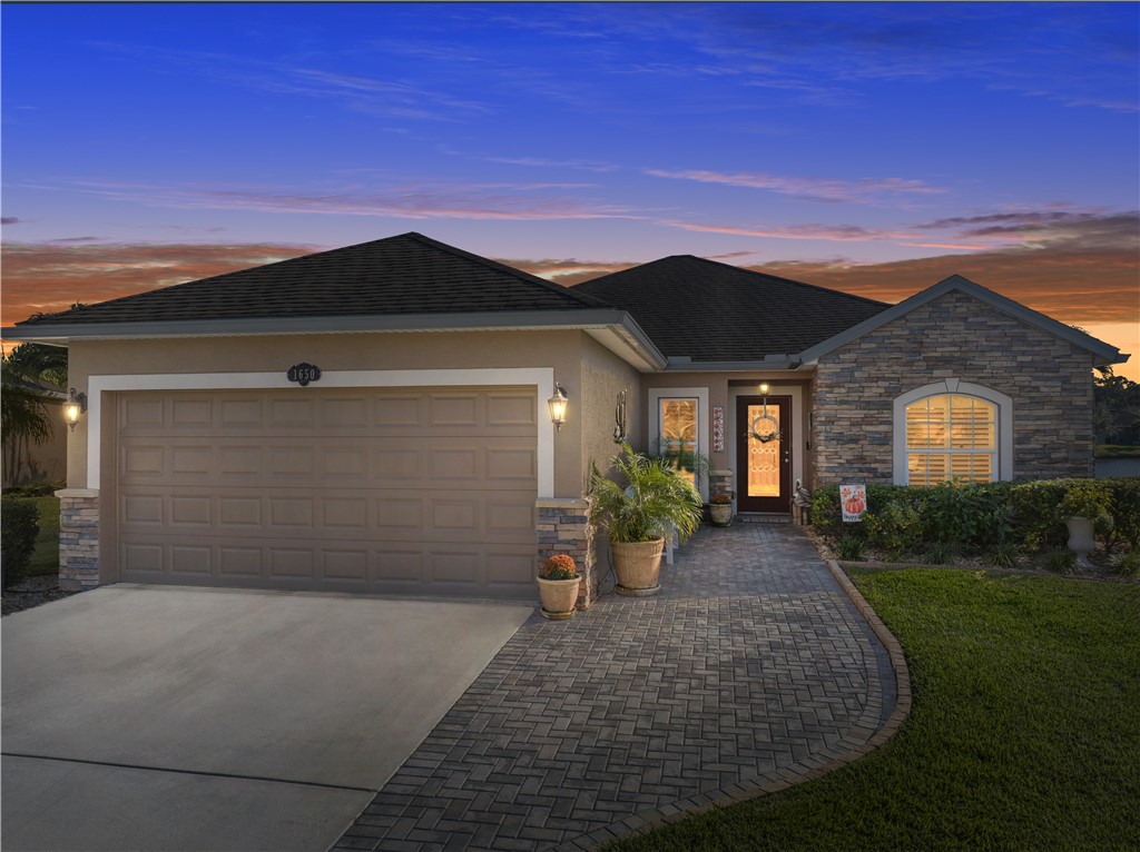 1650 Westfield Court