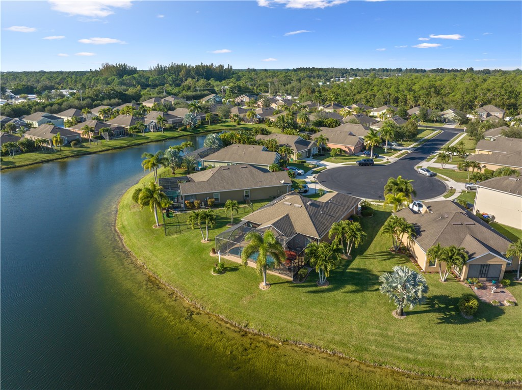 1650 Westfield Court