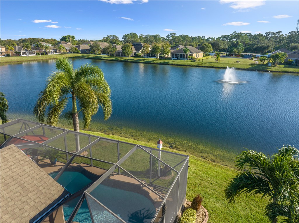 1650 Westfield Court