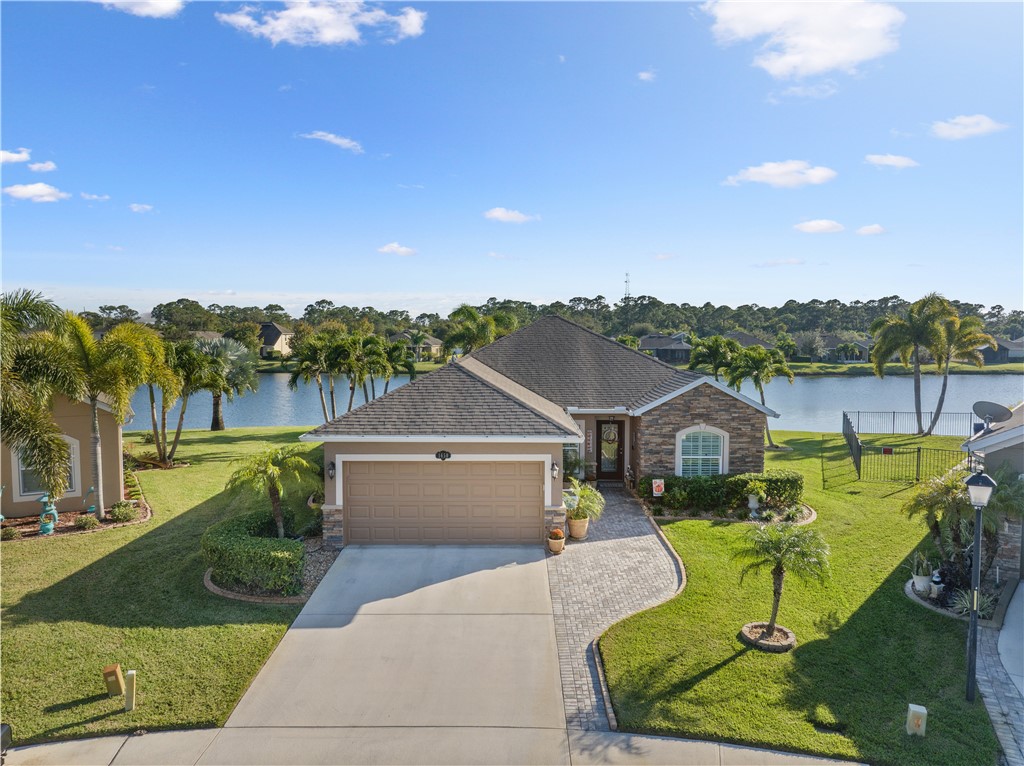 1650 Westfield Court